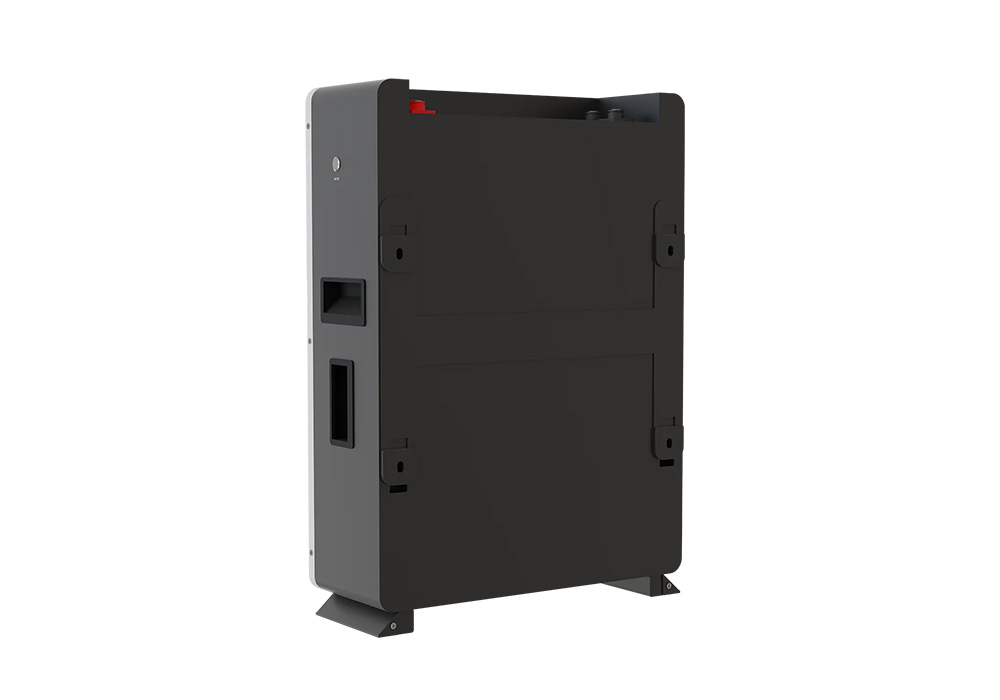 51.2V 7.68kWh Wall Mounted Energy Storage